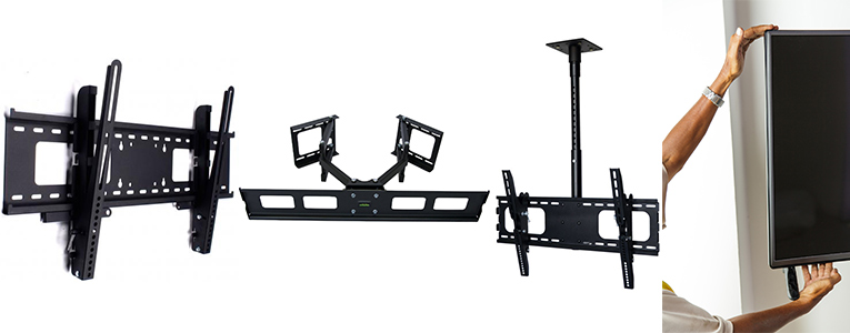 TV-MOUNT